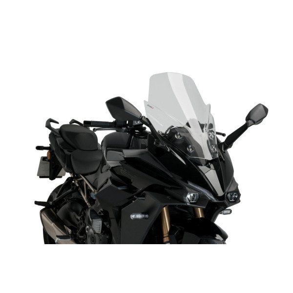 Puig Puig touring screen | clear | suzuki gsx-s 1000 gt 2022>current